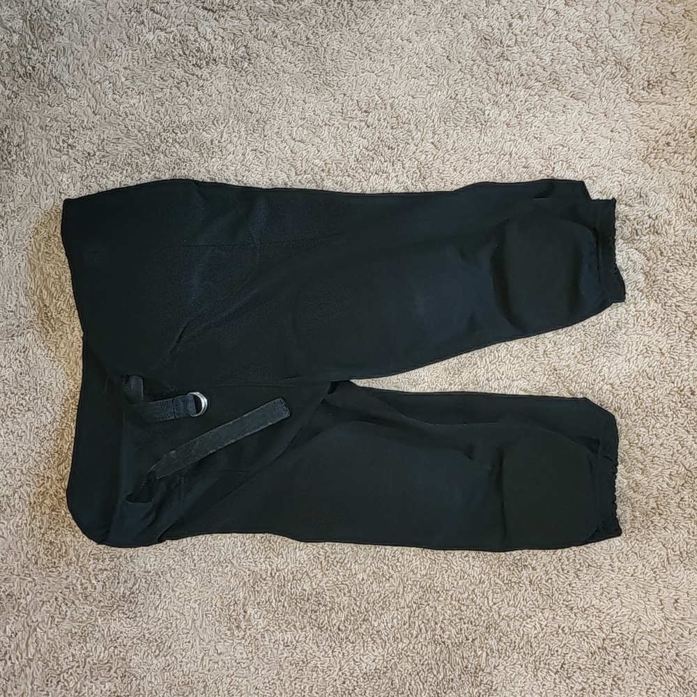 Football girdle men's L